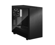 Fractal Design Define 7 Black TG Dark Tint - 553861 - zdjęcie 11